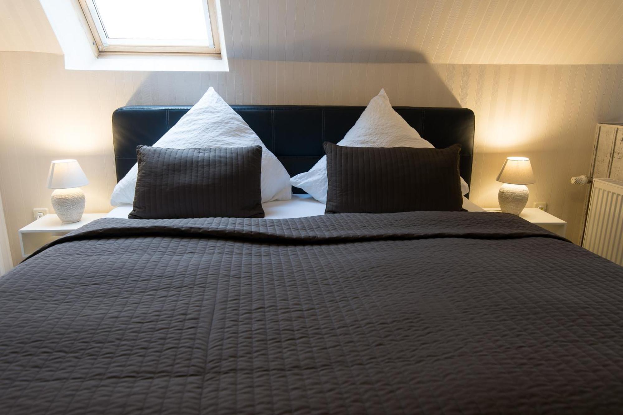 Hotel-Restaurant Thueringer Hof Bad Frankenhausen Bilik gambar