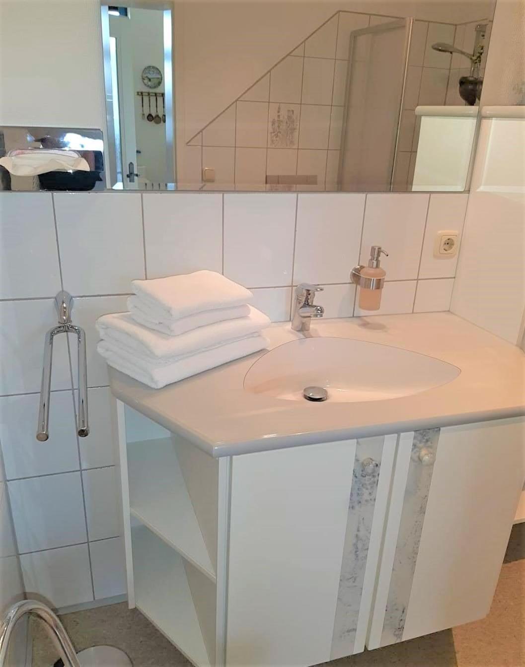 Hotel-Restaurant Thueringer Hof Bad Frankenhausen Luaran gambar