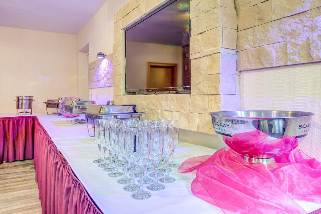 Hotel-Restaurant Thueringer Hof Bad Frankenhausen Luaran gambar
